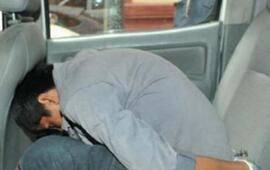 Imagen de Asesin&oacute; a palazos a la beba de su pareja porque le rompi&oacute; el celular