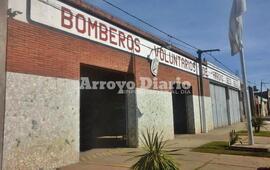 El cuartel no cuenta con cámara de seguridad.