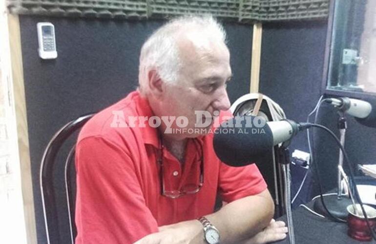 Imagen de Murina: �El Pic&oacute;dromo se va a realizar en nuestra localidad�