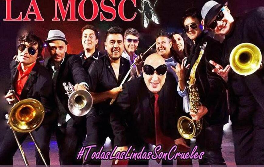 Imagen de General Lagos: El Festival de la Música tiene nueva fecha