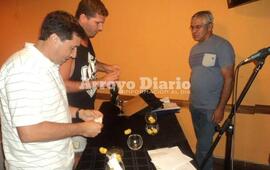 Lo m&aacute;s esperado, El Sorteo del 08 de Marzo. Foto: Archivo AD