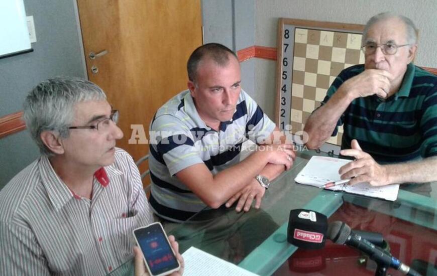 El monto de dinero correspond&iacute;a a la venta de un m&oacute;vil materializada hace 1 a&ntilde;o y medio atr&aacute;s. Foto: Gentileza Nicol&aacute;s Trabaina