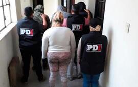 Imagen de Detienen a cuatro personas por estafas con tarjetas de cr&eacute;dito