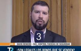 Foto: captura de pantalla video