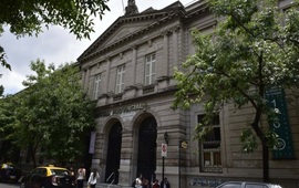 Imagen de Un asistente terap&eacute;utico herido con un cuchillo por su paciente y termin&oacute; hospitalizada