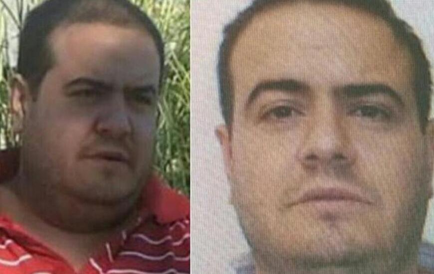 Sebastián Alonso es la verdadera identidad de Jonatan Mena. Foto: MPA