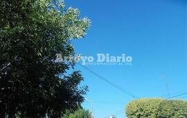 Imagen de &iquest;Se viene la lluvia? &iquest;Qu&eacute; dice el pron&oacute;stico?