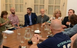 Imagen de Amsafé no descarta medidas de fuerza si el aumento está por debajo del 35 por ciento