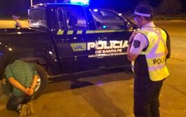 Foto: Ministerio de Seguridad