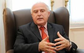 Imagen de Santa Fe: crear&aacute;n una agencia provincial de control de c&aacute;ncer