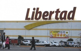Imagen de El hipermercado Libertad le pidi&oacute; a la Justicia rosarina que le permita abrir los domingos