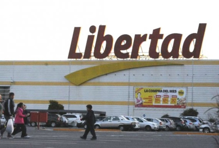 Imagen de El hipermercado Libertad le pidió a la Justicia rosarina que le permita abrir los domingos