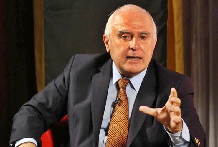 Imagen de Paritarias: Lifschitz piensa en incluir una "cláusula gatillo"