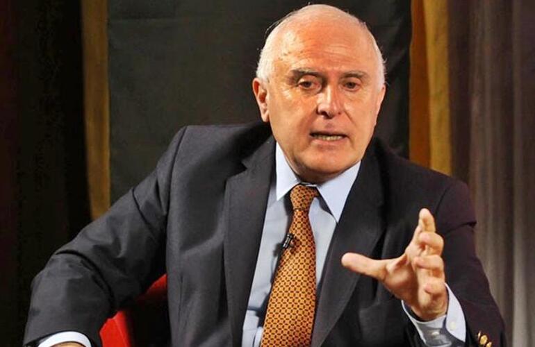 Imagen de Paritarias: Lifschitz piensa en incluir una "cláusula gatillo"