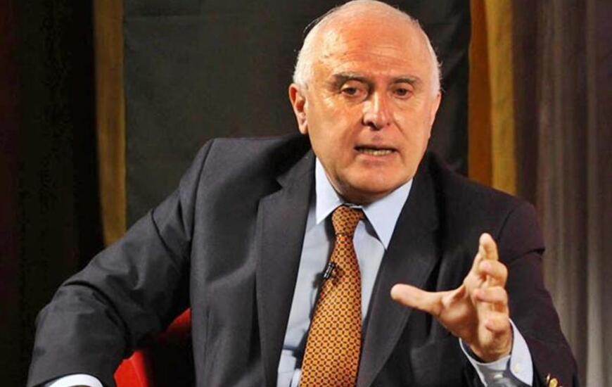 Imagen de Paritarias: Lifschitz piensa en incluir una "cl&aacute;usula gatillo"