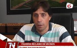 Foto: captura de pantalla video