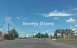 Imagen de Sigue el calor y la humedad al tope