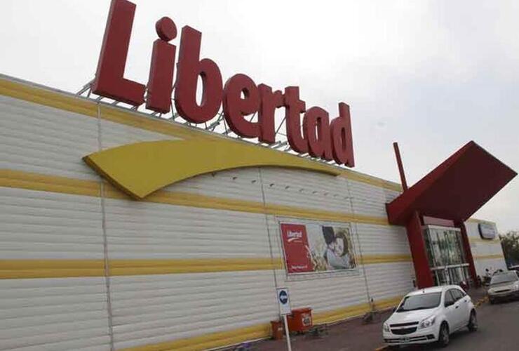 Imagen de Rosario: El hipermercado Libertad no podrá abrir los domingos