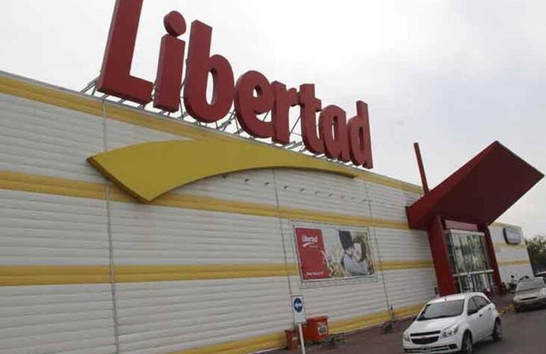 Imagen de Rosario: El hipermercado Libertad no podrá abrir los domingos