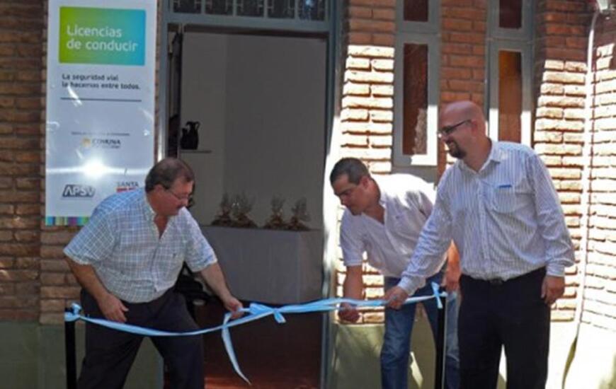 Foto: Comuna Pueblo Esther