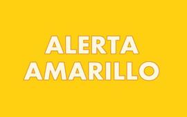 Imagen de Alerta amarillo por ola de calor