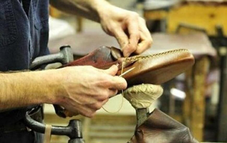 Imagen de Calzado: tres empresas de la regi&oacute;n cierran y despiden a 30 obreros