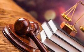 Imagen de Inaudito bochazo masivo en examen para fiscal provincial