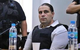 Imagen de Dictaron 13 a&ntilde;os de prisi&oacute;n a Panadero Ochoa