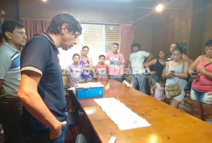 Foto: Gentileza La Posta Hoy
