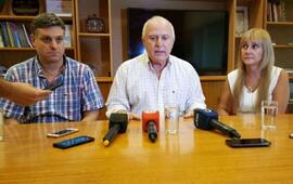 Imagen de Lifschitz dijo que "puede ser viable" que se le quite la concesión a Monticas