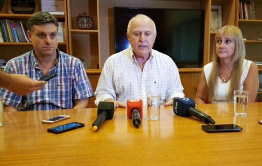 Imagen de Lifschitz dijo que "puede ser viable" que se le quite la concesi&oacute;n a Monticas