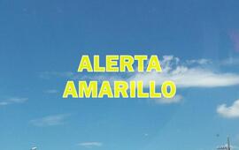 Otra jornada de calor en la región, cielo despejado y a puro sol.