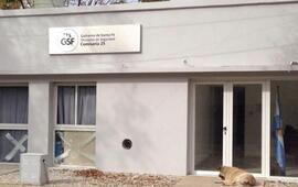 Imagen de Drama en Villa Gdor. Galvez: Mat&oacute; a su esposa y se suicid&oacute;