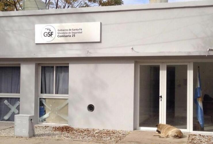 Imagen de Drama en Villa Gdor. Galvez: Mató a su esposa y se suicidó