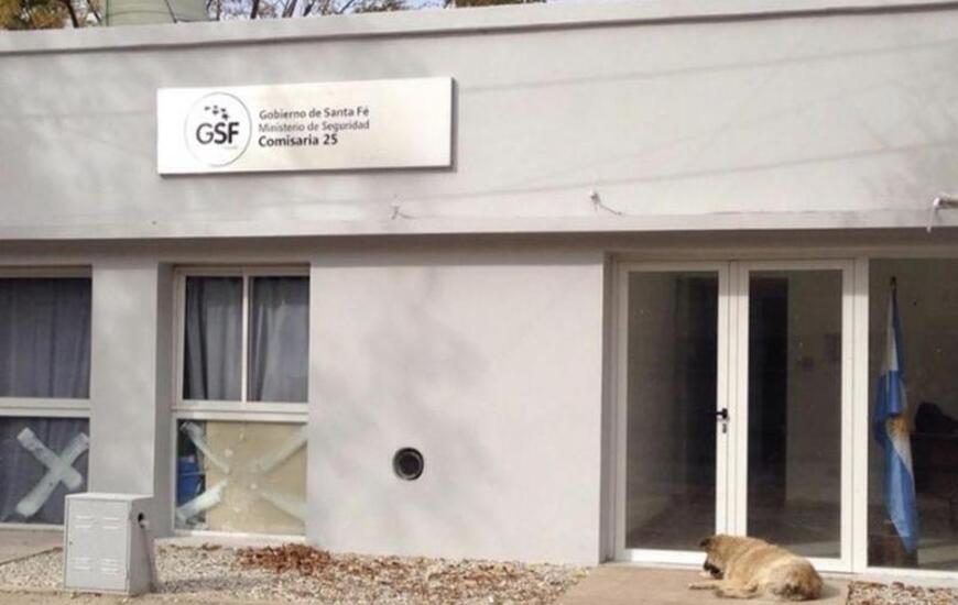 Imagen de Drama en Villa Gdor. Galvez: Mató a su esposa y se suicidó