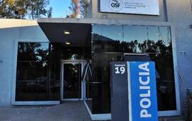 Imagen de Le robaron la moto y en venganza, incendió un departamento