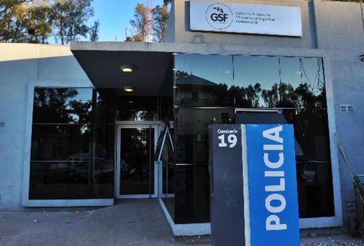 Imagen de Le robaron la moto y en venganza, incendió un departamento