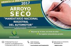 Imagen de Curso Profesional: Mandatario Nacional del Automotor. Inicio Marzo