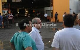 Imagen de La provincia garantizó la continuidad laboral de los trabajadores de Monticas