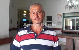 Imagen de �Fito� Barducci nuevo Director de Seguridad Urbana