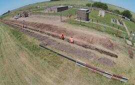 Foto: Gentileza Comuna General Lagos