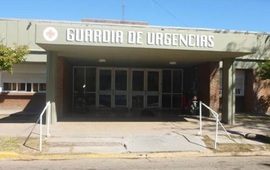 Imagen de Una menor villense perdi&oacute; la vida tras colisi&oacute;n de tr&aacute;nsito