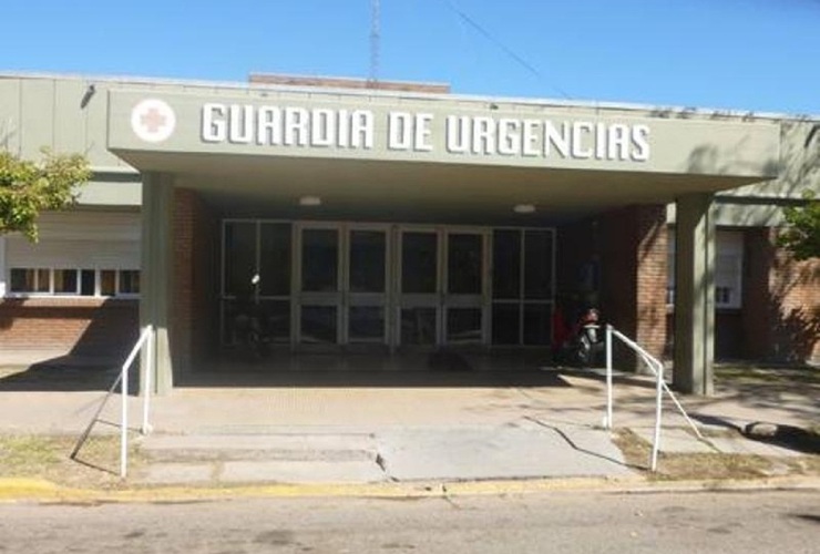 Imagen de Una menor villense perdió la vida tras colisión de tránsito