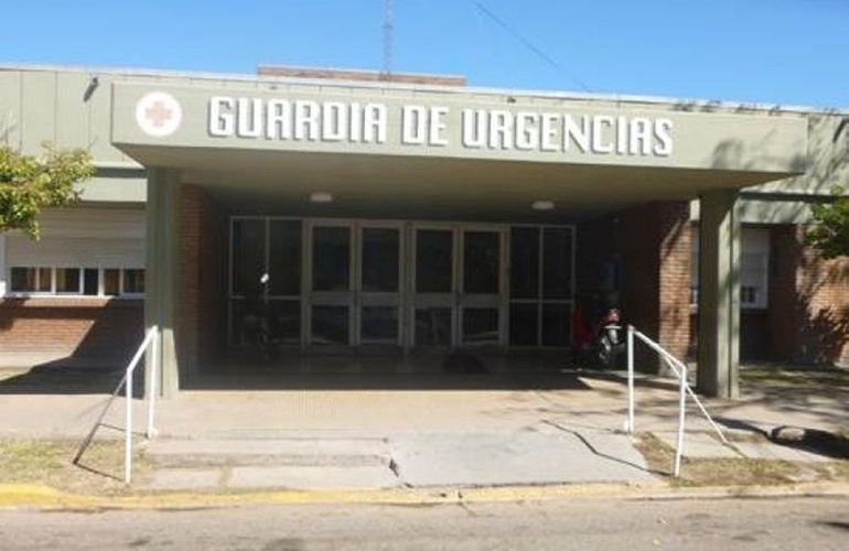 Imagen de Una menor villense perdió la vida tras colisión de tránsito