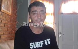 Le barretearon el ingreso. El vecino contó que hace algunos años atrás le robaron bajo la misma modalidad y utilizando el mismo método.
