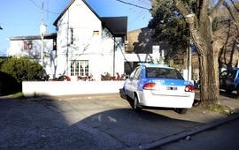 Imagen de Dos presos alojados en la seccional 10&ordf; se evadieron esta madrugada