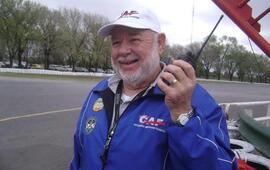 Genaro Leonardo Yassogna tenía 71 años.
