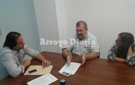 Foto: Gentileza Nicolás Trabaina