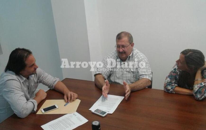 Foto: Gentileza Nicolás Trabaina