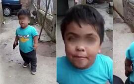 Foto: captura de pantalla video